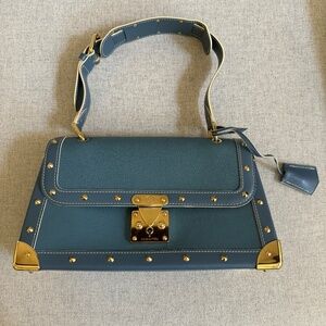 LV SUHALI LE TALENTEUX BAG